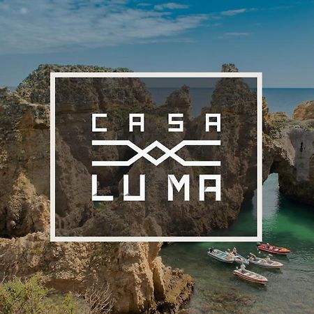 Casa Luma B&B ลากอส ภายนอก รูปภาพ