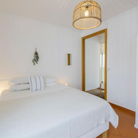 Casa Luma B&B ลากอส ภายนอก รูปภาพ
