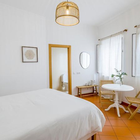 Casa Luma B&B ลากอส ภายนอก รูปภาพ