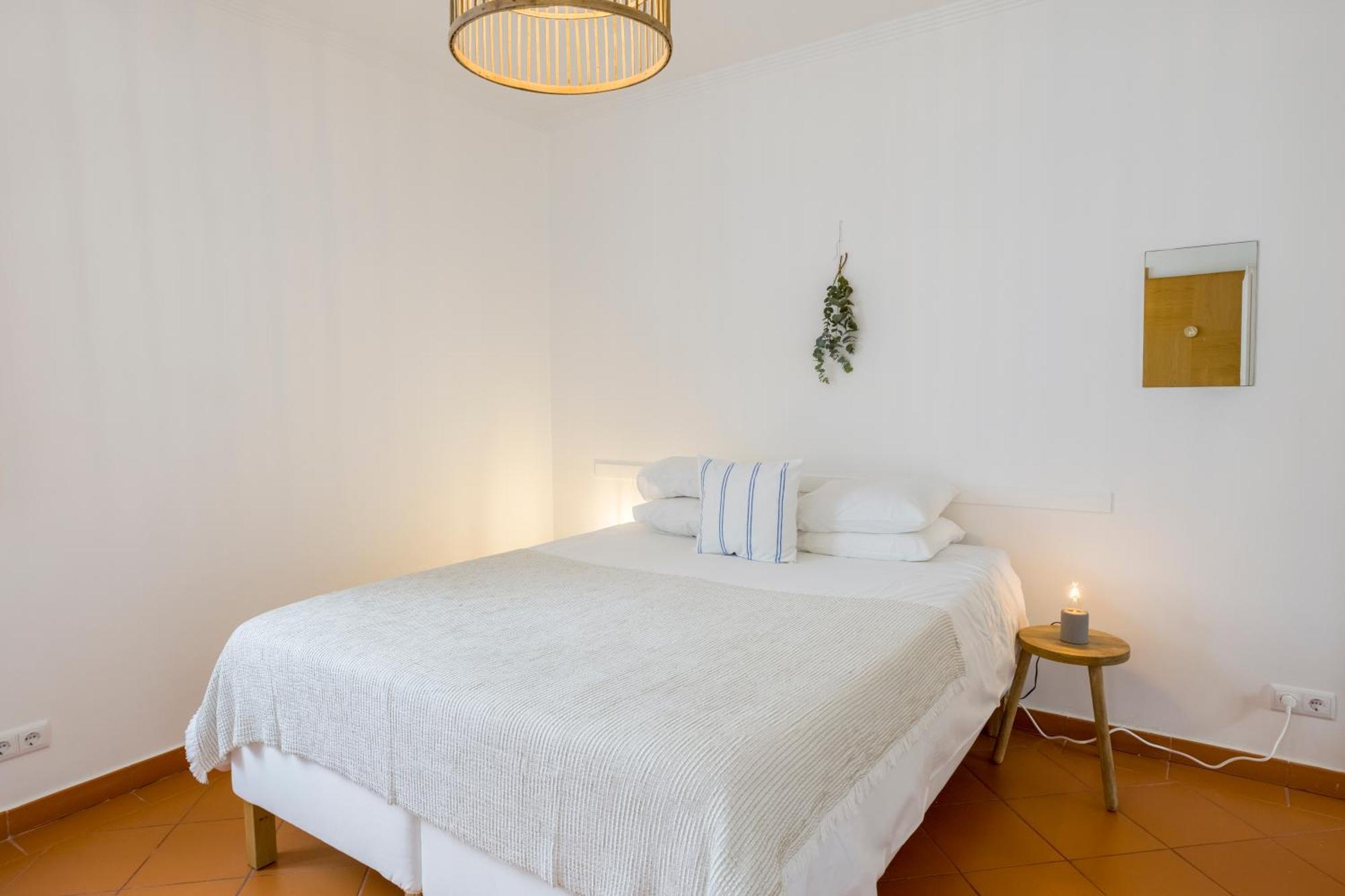 Casa Luma B&B ลากอส ภายนอก รูปภาพ