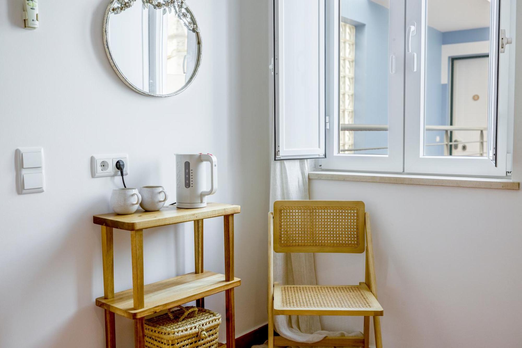 Casa Luma B&B ลากอส ภายนอก รูปภาพ