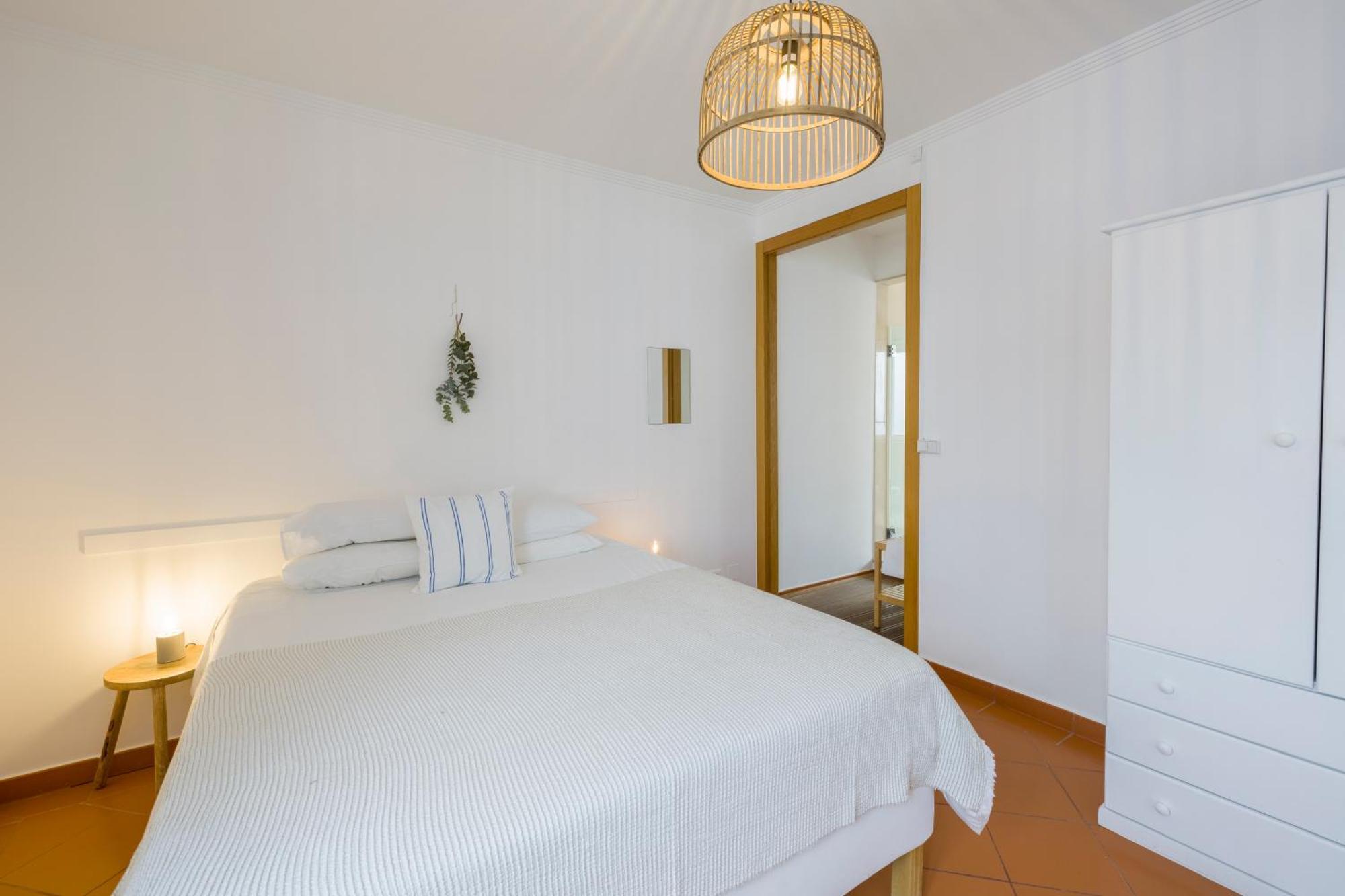 Casa Luma B&B ลากอส ภายนอก รูปภาพ
