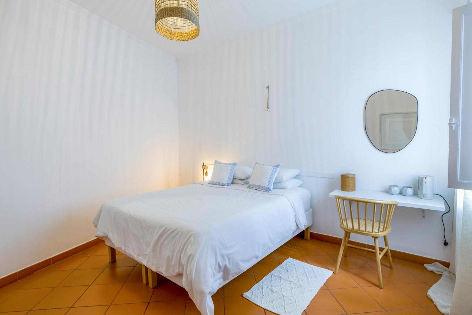 Casa Luma B&B ลากอส ภายนอก รูปภาพ