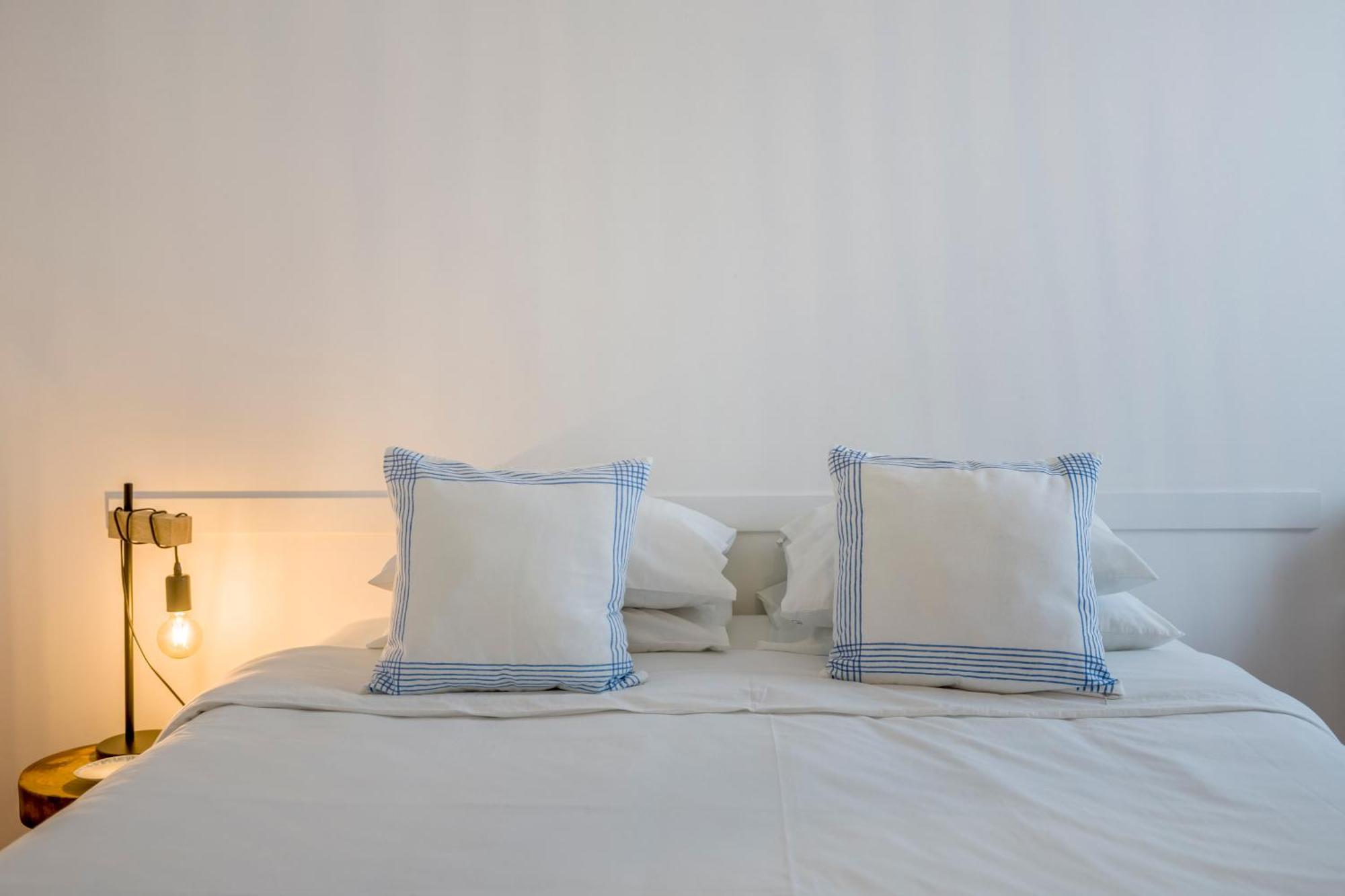 Casa Luma B&B ลากอส ภายนอก รูปภาพ