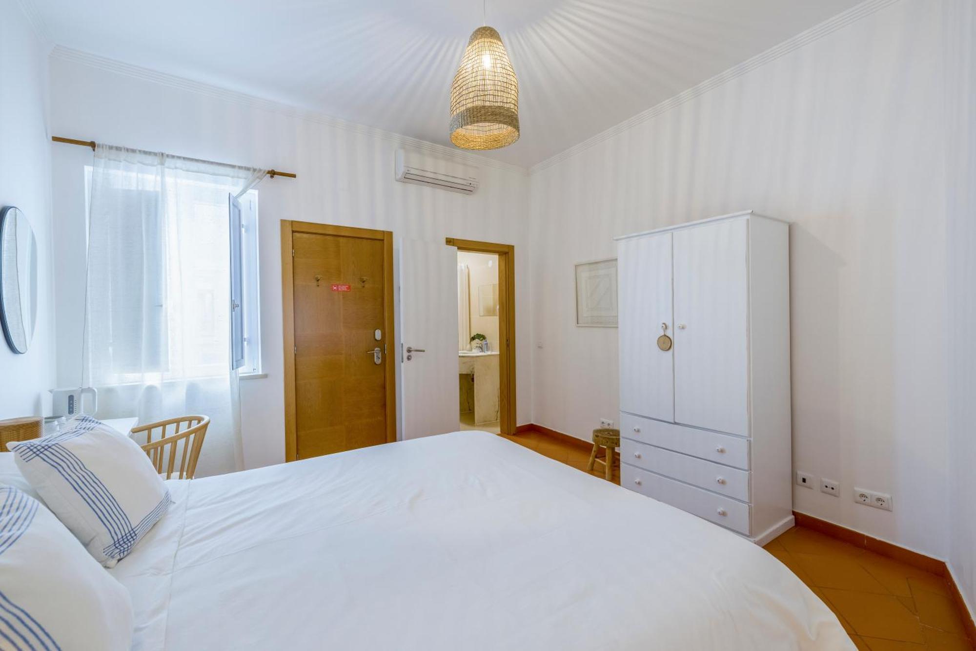 Casa Luma B&B ลากอส ภายนอก รูปภาพ