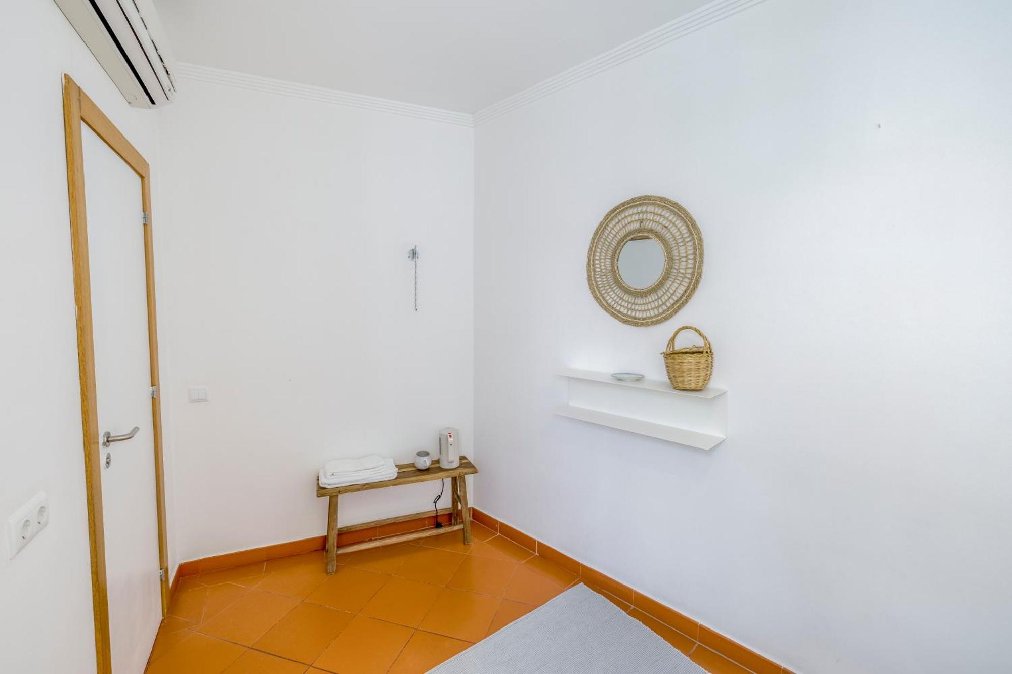 Casa Luma B&B ลากอส ภายนอก รูปภาพ