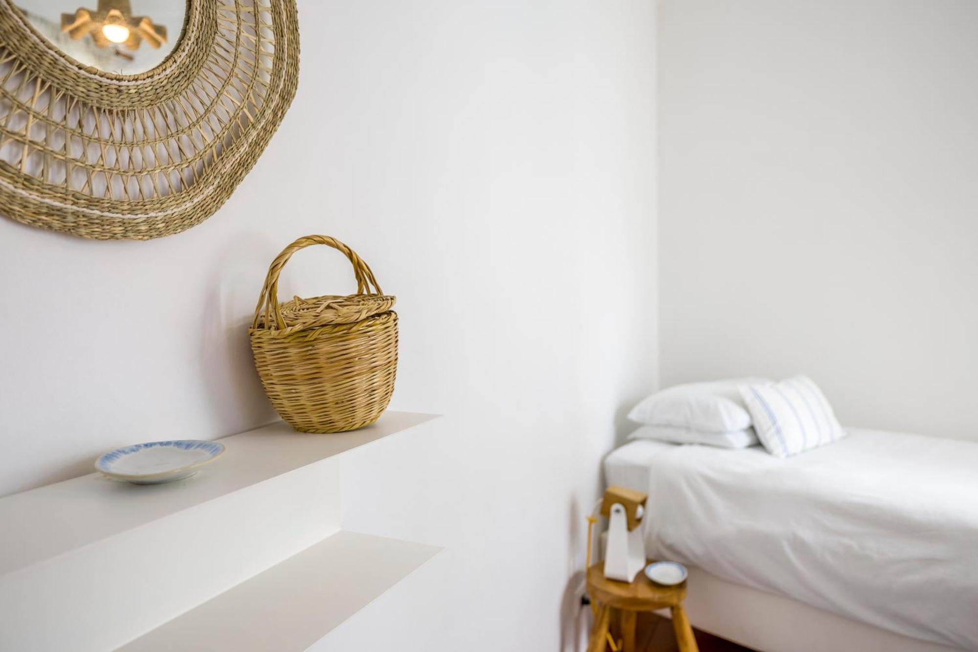 Casa Luma B&B ลากอส ภายนอก รูปภาพ