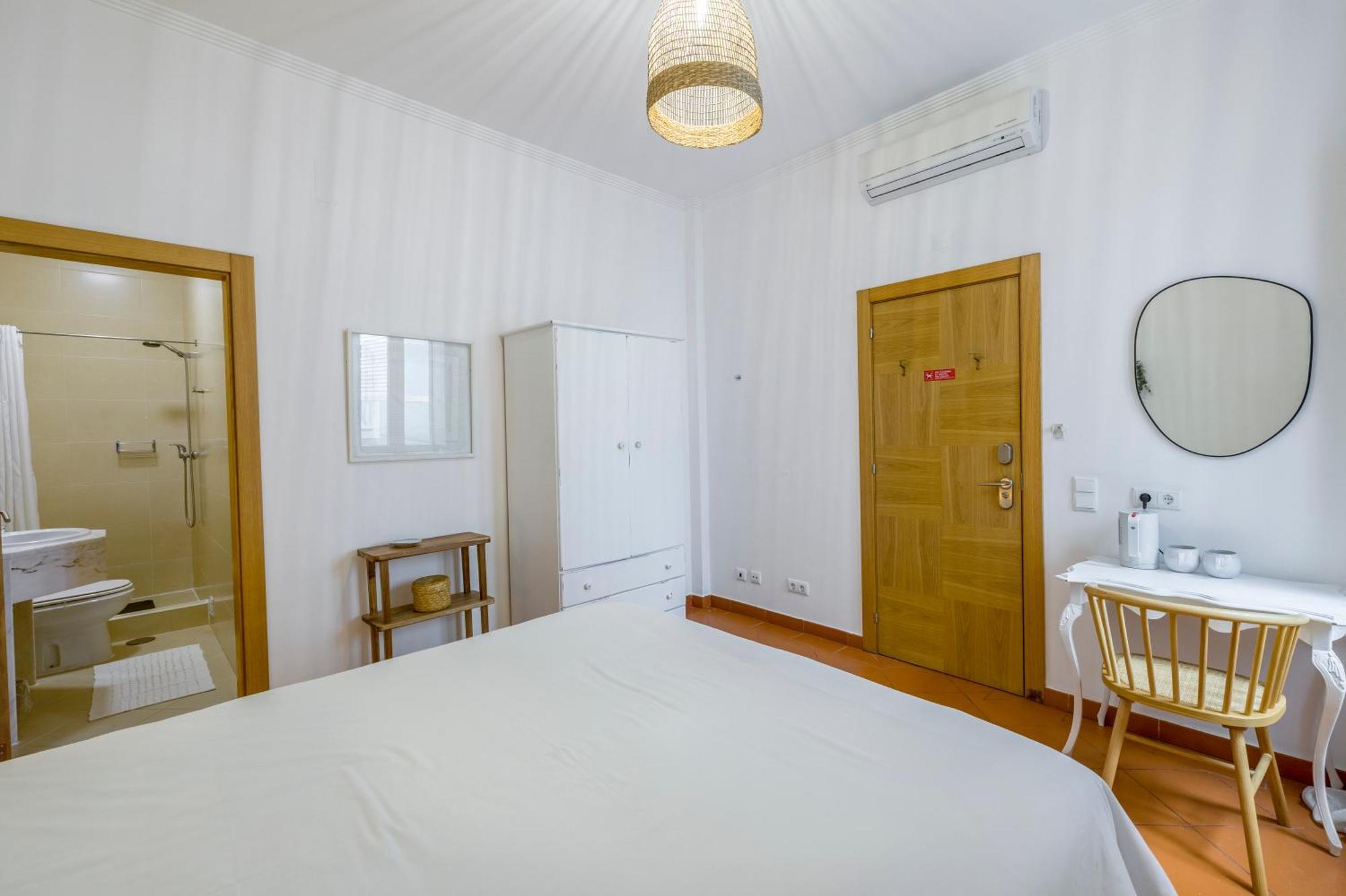 Casa Luma B&B ลากอส ภายนอก รูปภาพ