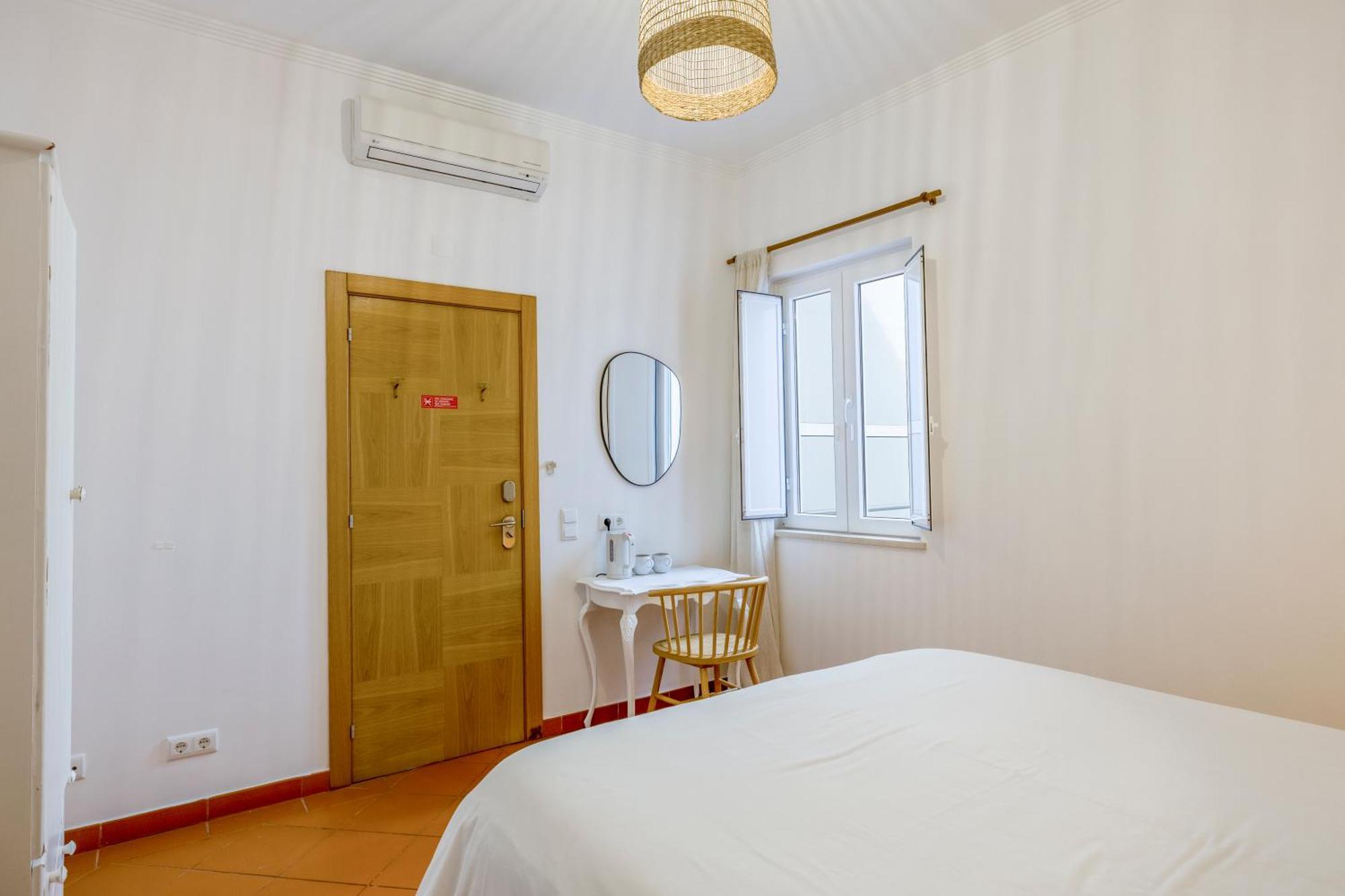 Casa Luma B&B ลากอส ภายนอก รูปภาพ