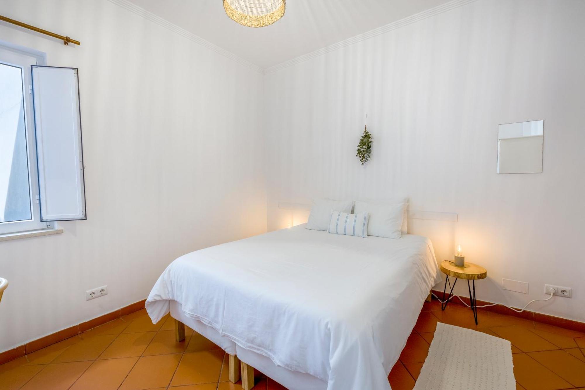 Casa Luma B&B ลากอส ภายนอก รูปภาพ