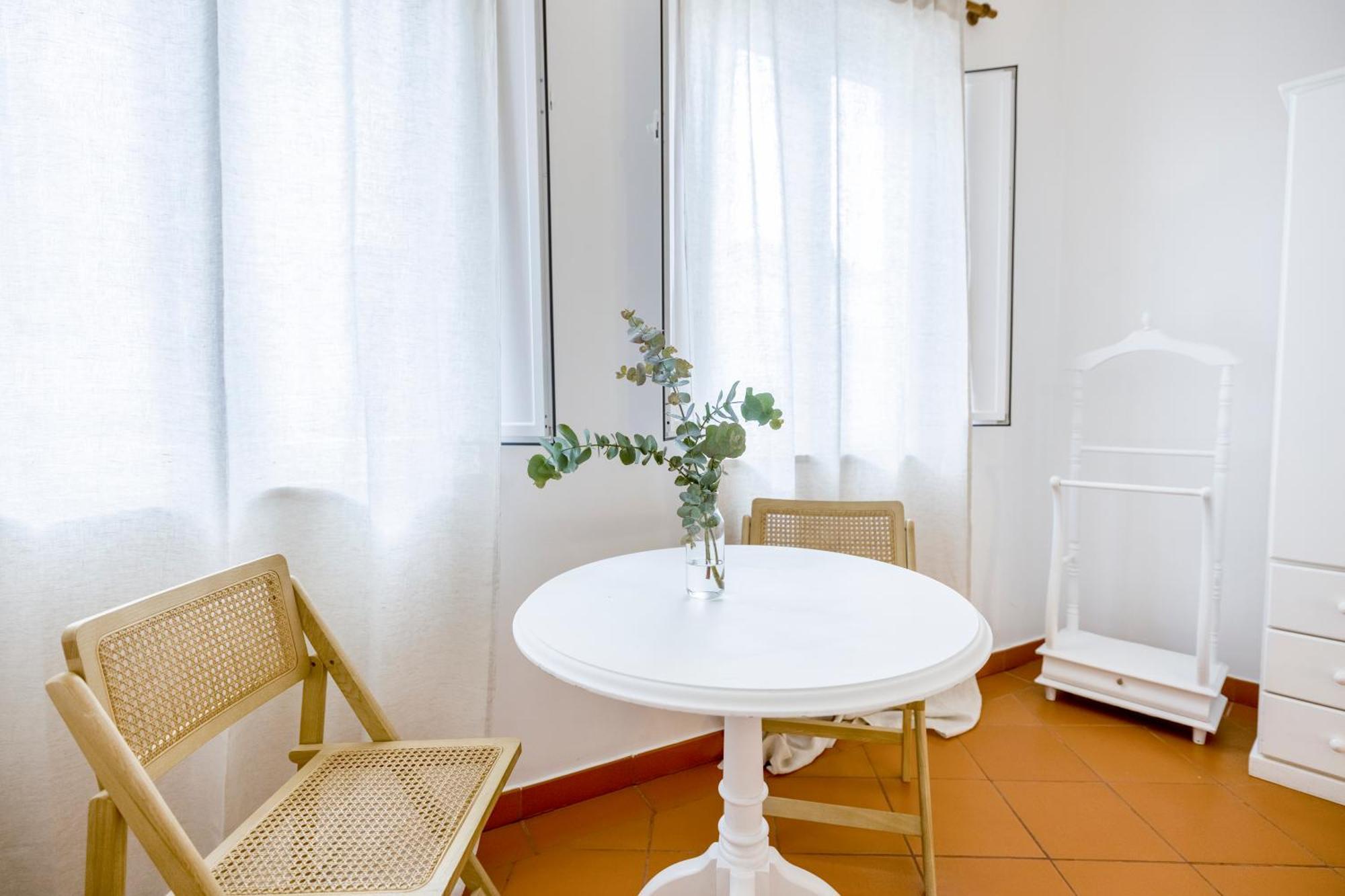 Casa Luma B&B ลากอส ภายนอก รูปภาพ