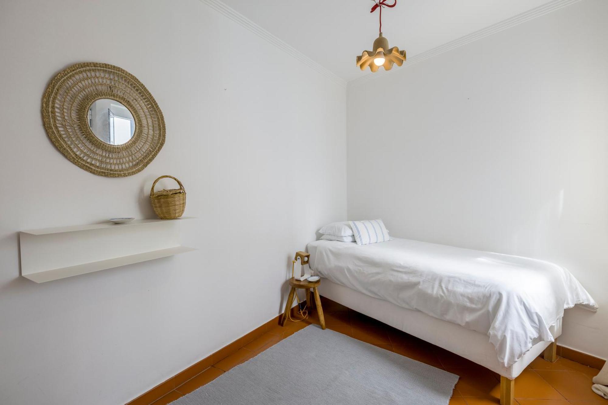 Casa Luma B&B ลากอส ภายนอก รูปภาพ