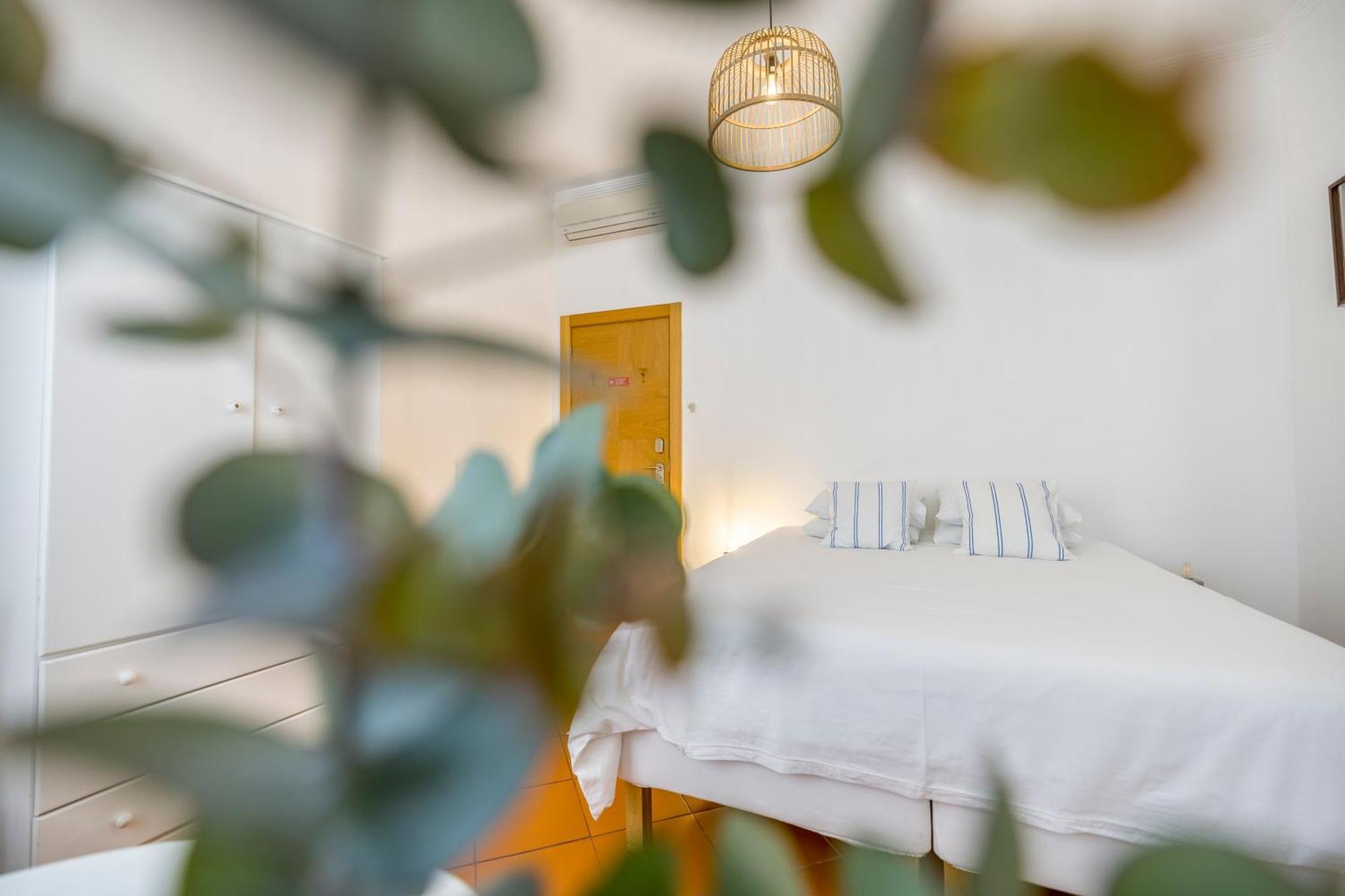 Casa Luma B&B ลากอส ภายนอก รูปภาพ