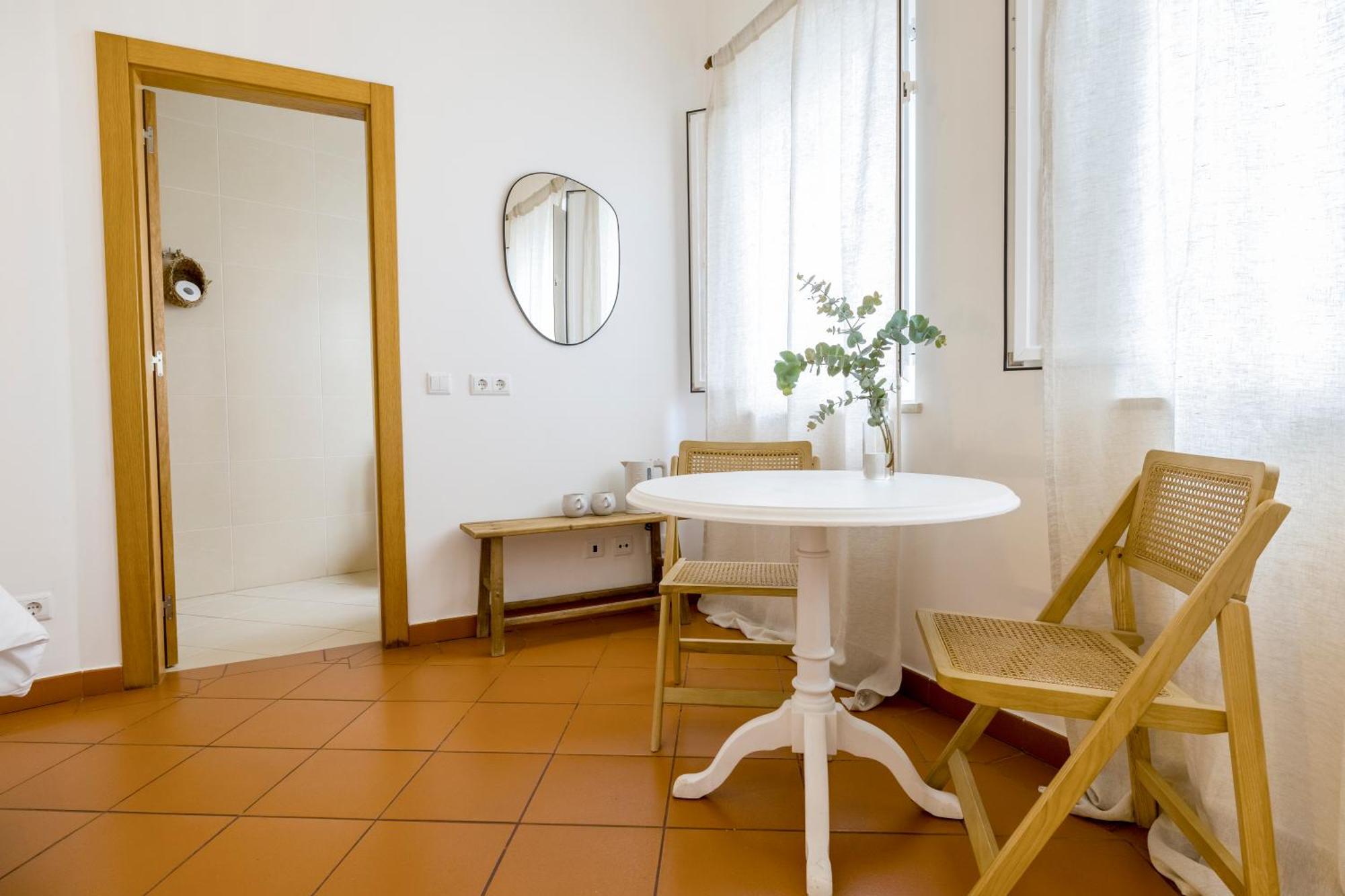 Casa Luma B&B ลากอส ภายนอก รูปภาพ