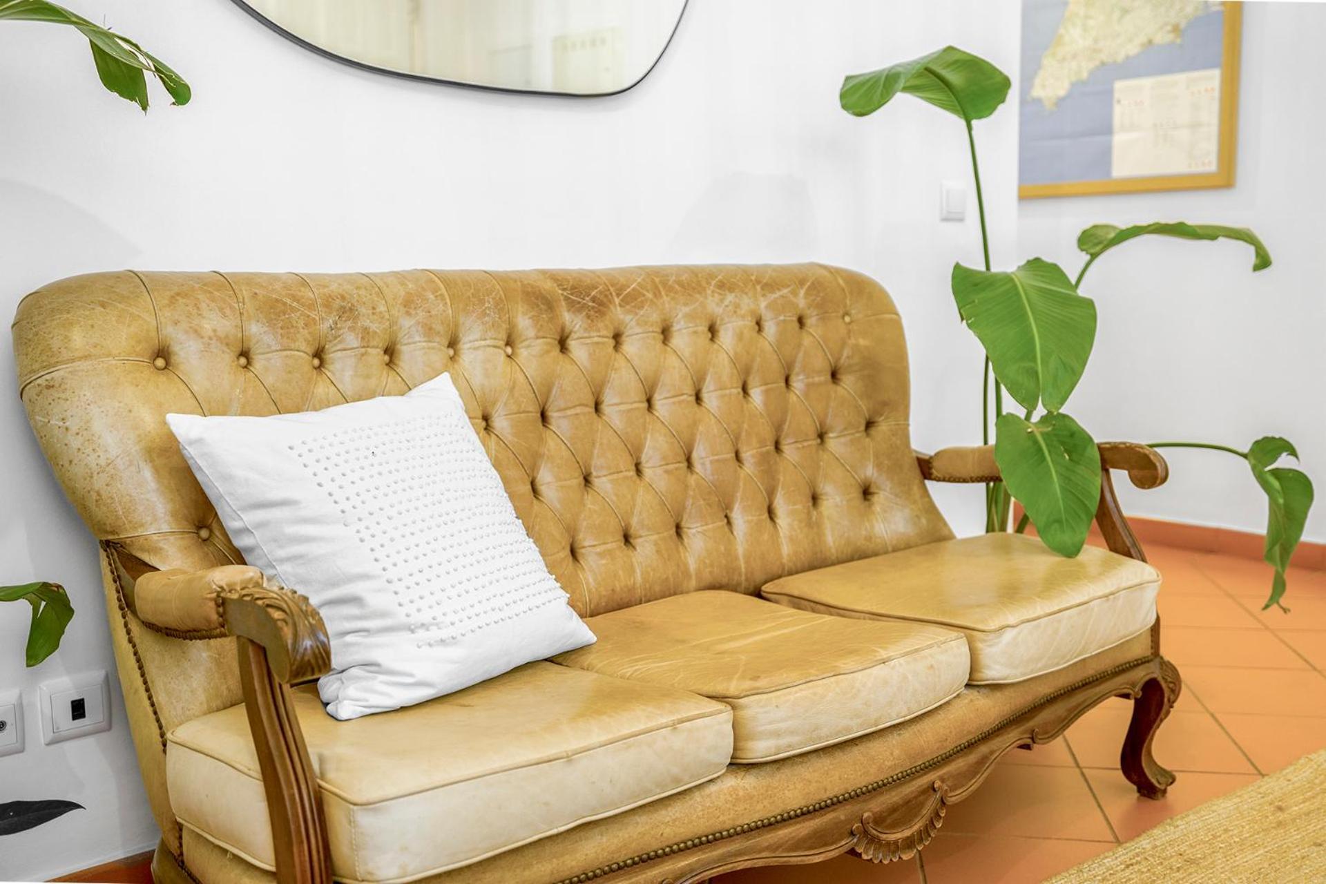 Casa Luma B&B ลากอส ภายนอก รูปภาพ