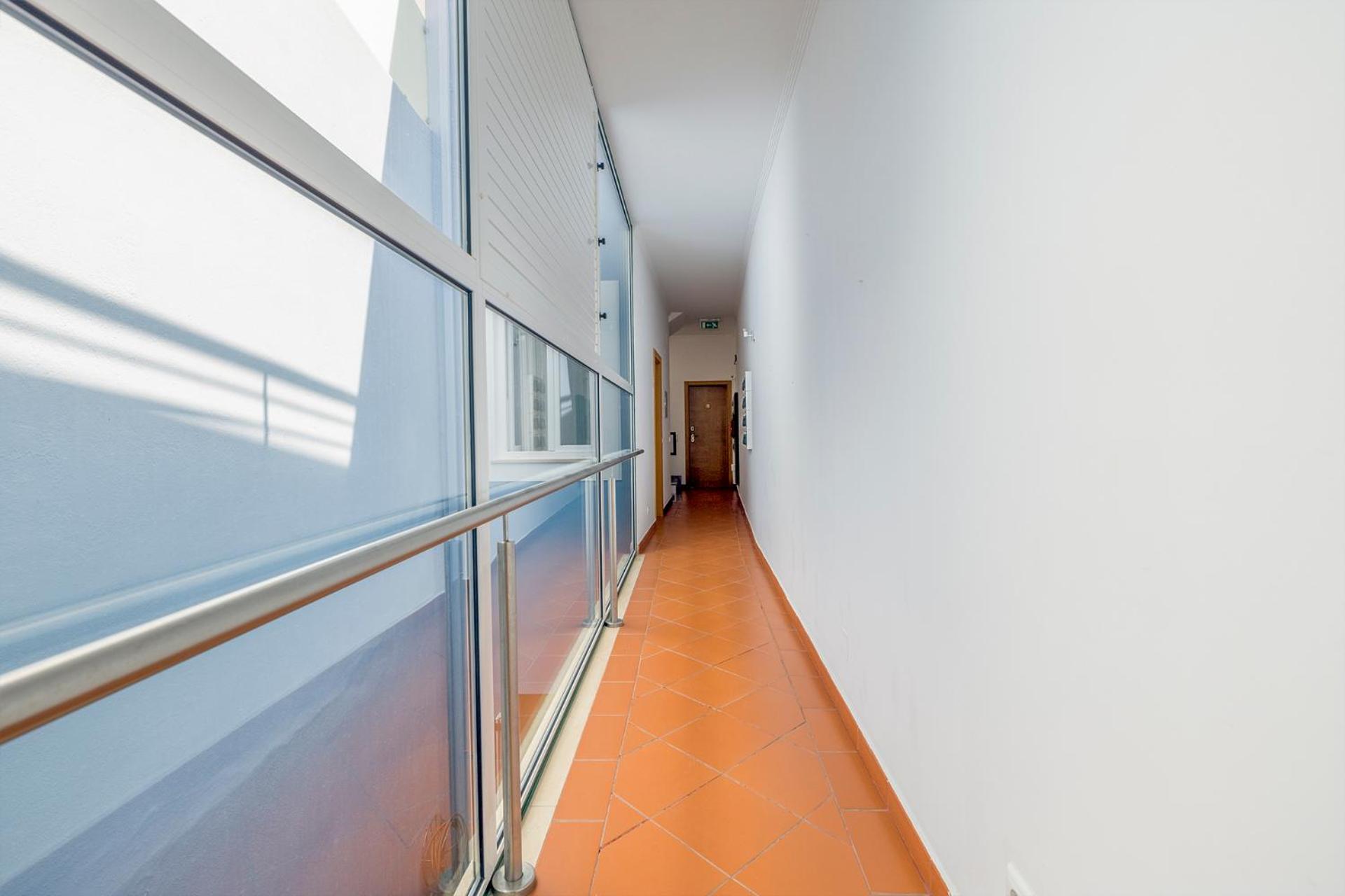 Casa Luma B&B ลากอส ภายนอก รูปภาพ