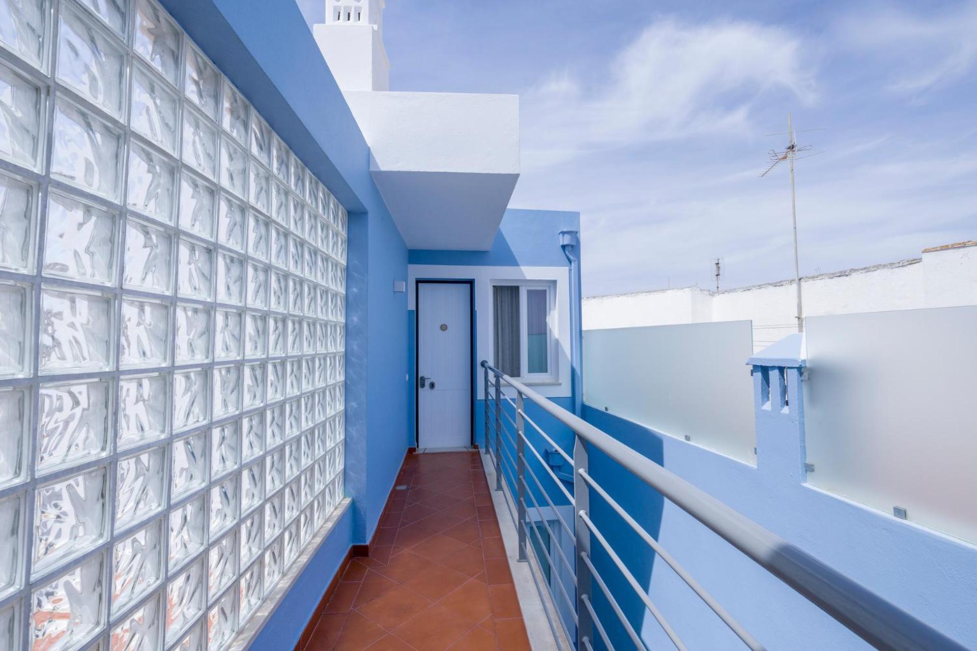 Casa Luma B&B ลากอส ภายนอก รูปภาพ