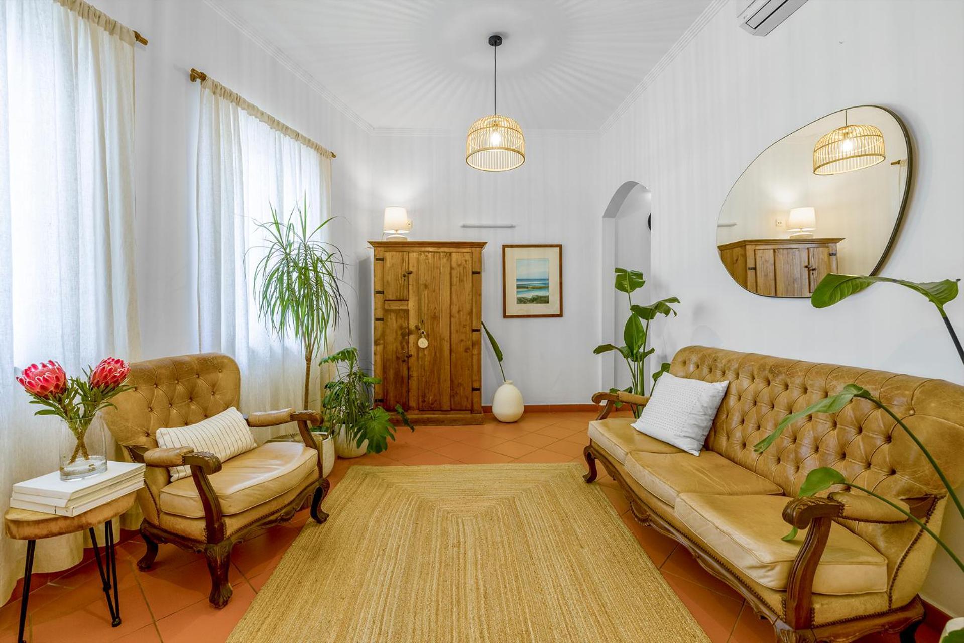 Casa Luma B&B ลากอส ภายนอก รูปภาพ