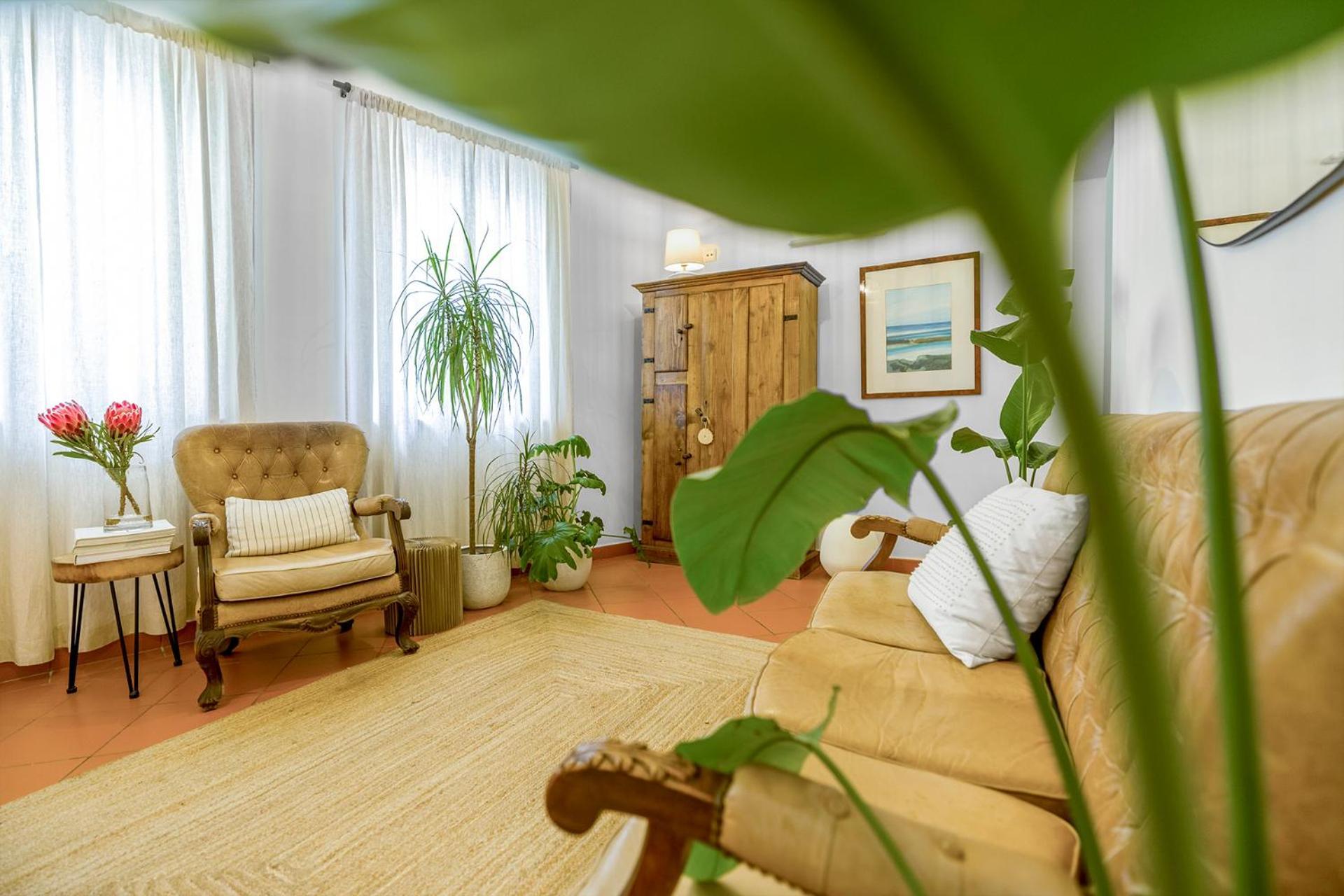 Casa Luma B&B ลากอส ภายนอก รูปภาพ